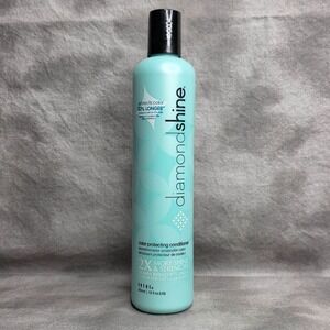 ZOTOS Diamond Shine Color Protecting Conditioner 12 fl oz